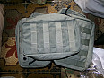 US ARMY sumka molle II maska M50 kapsa na příslušenství