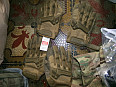 US army rukavice U.S. MECHANIX USMC M PACT TAA M-PACT combat gloves