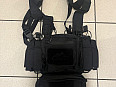 Helikon mini rig