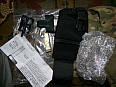 US Army M4 AR15 spojka zásobníků MAGPUL MAGAZINE HOLDER
