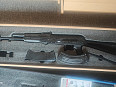 Airsoft Aks 101 značky CYMA