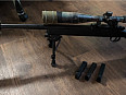 Airsoft Sniper