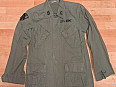 OG 107 Ripstop Poplin repro