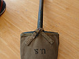 US polní lopatka m1910 " T "