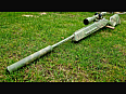 STEYR SCOUT