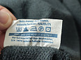 Nomex mikina