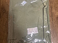 Army khaki mikina vel M