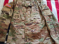 US army uniforma OCP-SCORPION