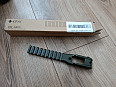 KPYK AKS74U ris rail na red dot/optiku
