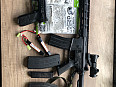 Airsoftová zbraň Arcturus AR-15