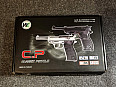 WE Walther P38 GBB