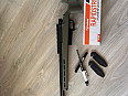 TAC-41 P (OD) + puškohled a pružina 120N