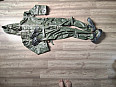Protichemický oblek OPCH-70