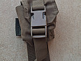 Single Frag Gen2 Grenade Pouch Coyote WAS