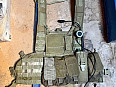 RRV a Battle belt 