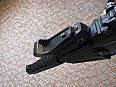 CYMA CM.093EM AR-47 SD M-LOK 6" Black – po servisu