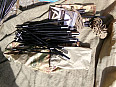 US ARMY tent stan Litefighter 1 Individual Shelter System OCP Multicam