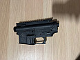 M4 těla 