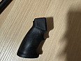 SPR pazbicka 