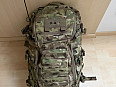 Eberlestock Mission Assault Pack + Mission Frame