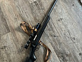 Vsr-10 airsoft puška