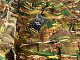 Kalhoty Pentagon BDU 2.0 grassman