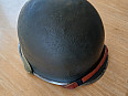 US helma M1 - ww2