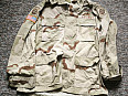 DCU 3.Color blůza US. Army 82nd. airborne division.