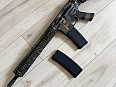 G&P M4a1 Block II 1.7J 23rps