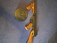 M1928 Thompson - Cyma - 11.1V upgrade