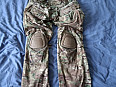 Multicam Bojové Kalhoty M4