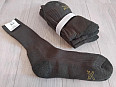 Ponožky termo