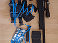 L96 full upgrade 2,8 J super stav spěchá 