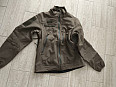 Bunda termo 2010 softshell vel.188/108