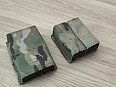 ESSTAC Double Pistol GAP Kywi + Esstac 5.56 Single KIWI Pouch NAKED