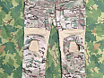 Crye precision G2 combat pant 30R 