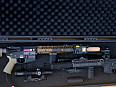 MK18 AEG + MK18 HPA