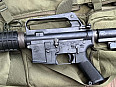 WE XM177E2 GBB