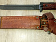 Bodák, bajonet pro vz58, nový