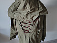US Navy Wet Weather Anorak (2. sv. válka / Vietnam repro) velikost 38