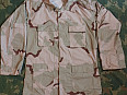 US army blůza DCU L-Xlong 