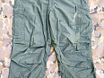 US army kalhoty M65 Winfield 1973