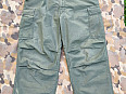 US army kalhoty M65 Winfield 1974