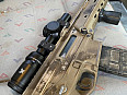 Vortex Strike Eagle 1-8x24 FFP EBR-8 MOA