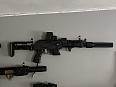 PP-19 vityaz Arcturus F2