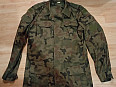 Uniforma wz.93 polsko 