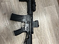 AR 15, D&D, mancraft