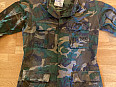 Blůza RDF USMC vel. Small-Long originál