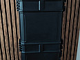 NUPROL kufr XL Hard Case, Wave, 137x39x15 cm
