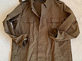 ČSLA parka vz.85 vel. 188/108